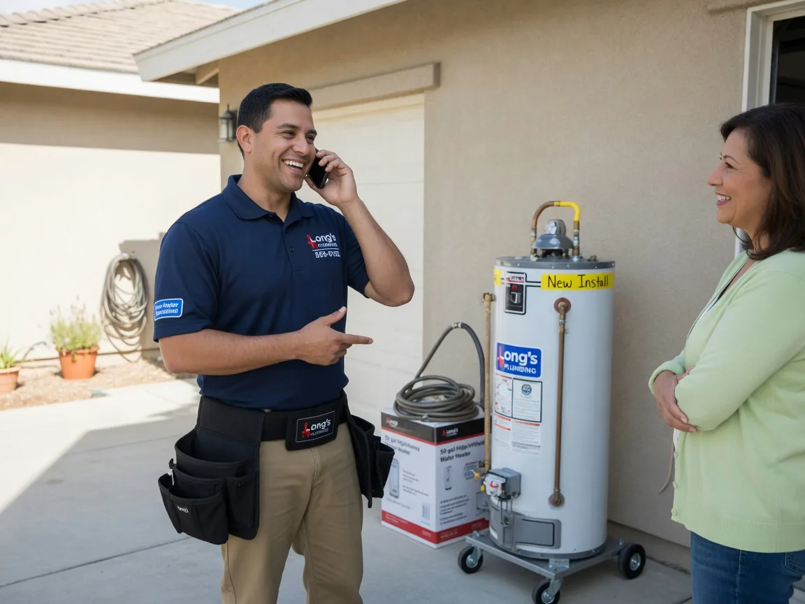 Leak Detection Weed, CA FAQs
